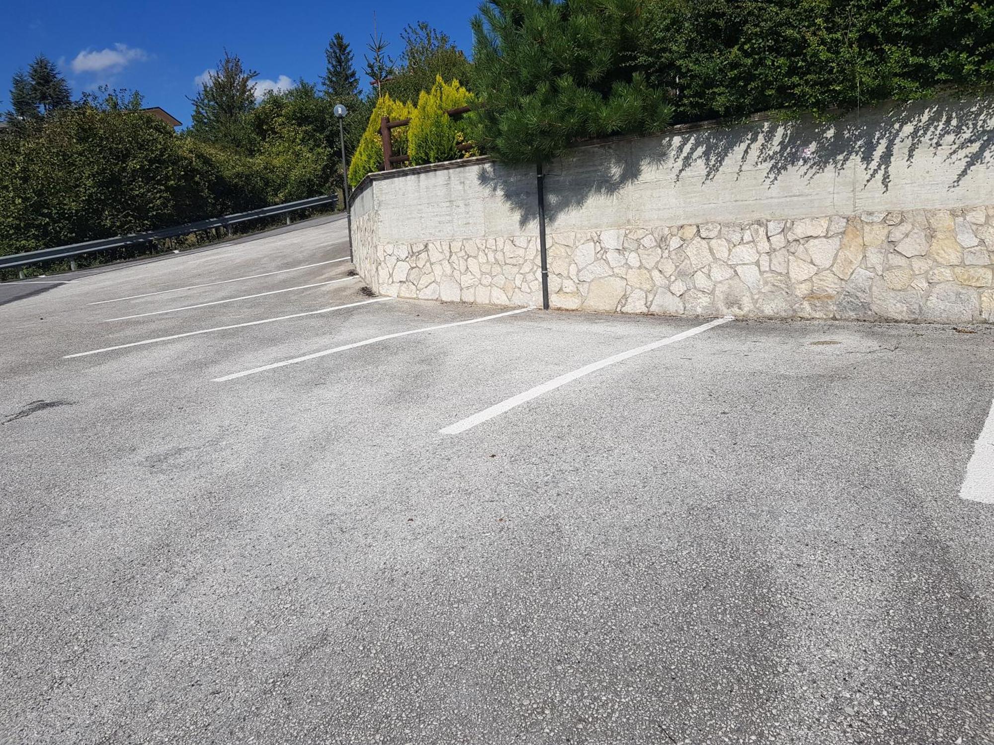 Villetta La Pigna Castel Di Sangro Exteriör bild