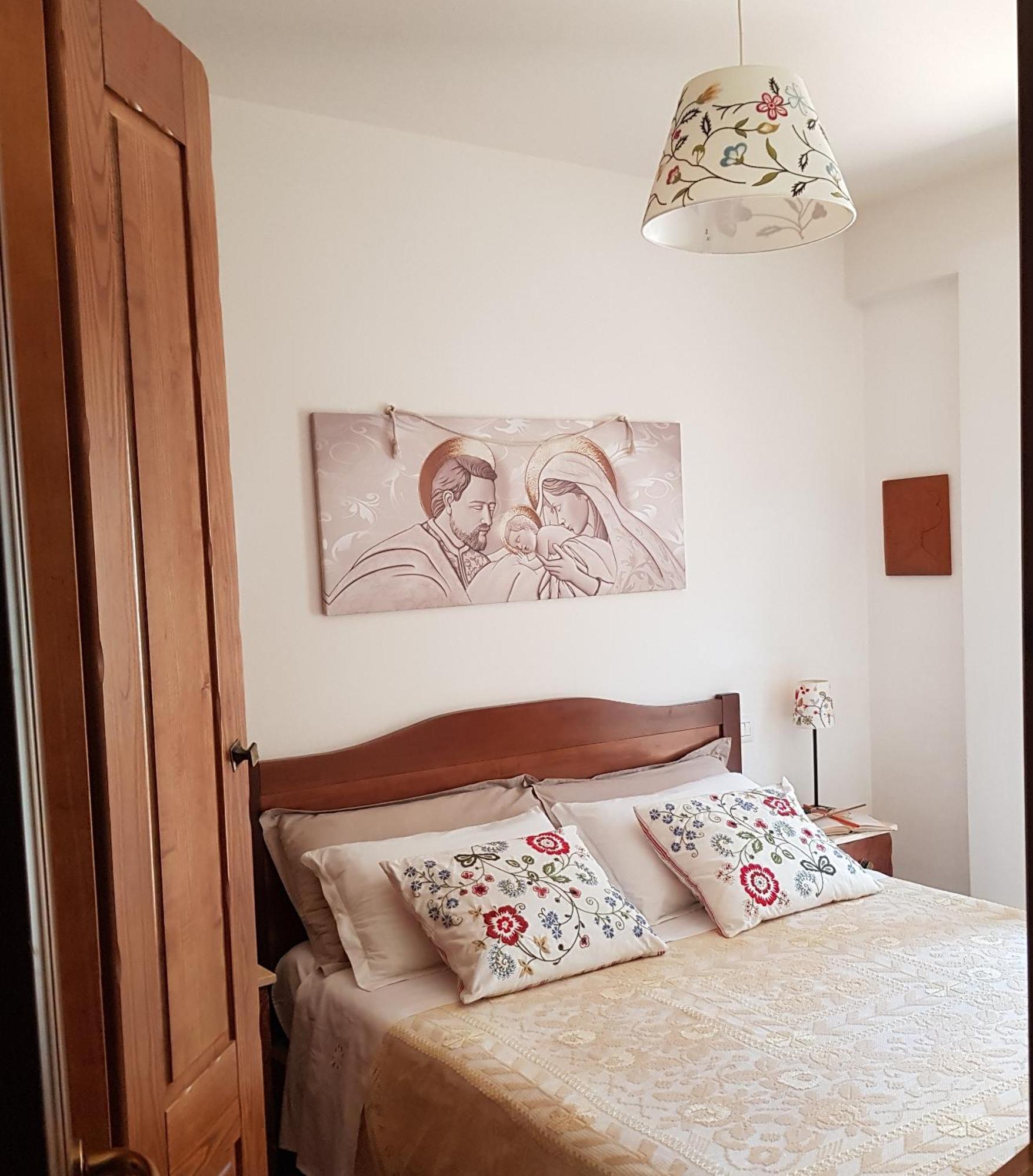 Villetta La Pigna Castel Di Sangro Exteriör bild